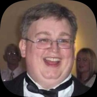 A photo of William Graham