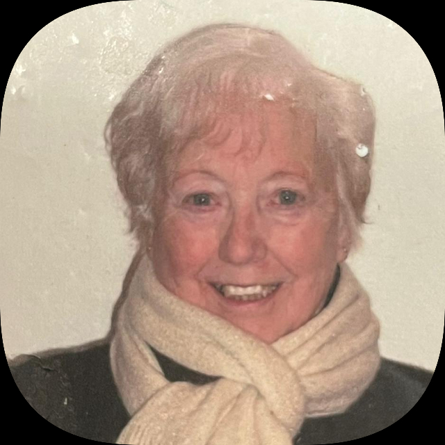 Mrs Ann Florence Wakeling