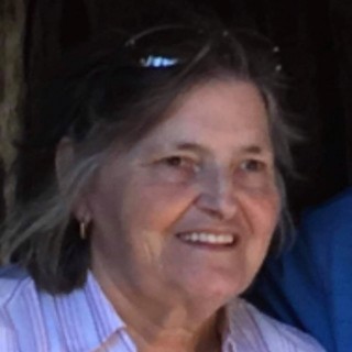 A photo of Josephine Stevenson