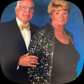 A photo of Dennis Cox