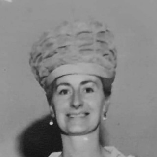 A photo of Rose Lavery