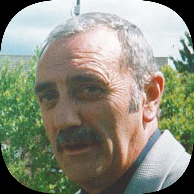 Edward Ferran