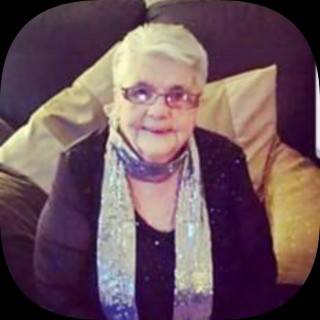 A photo of Margaret McEnroe