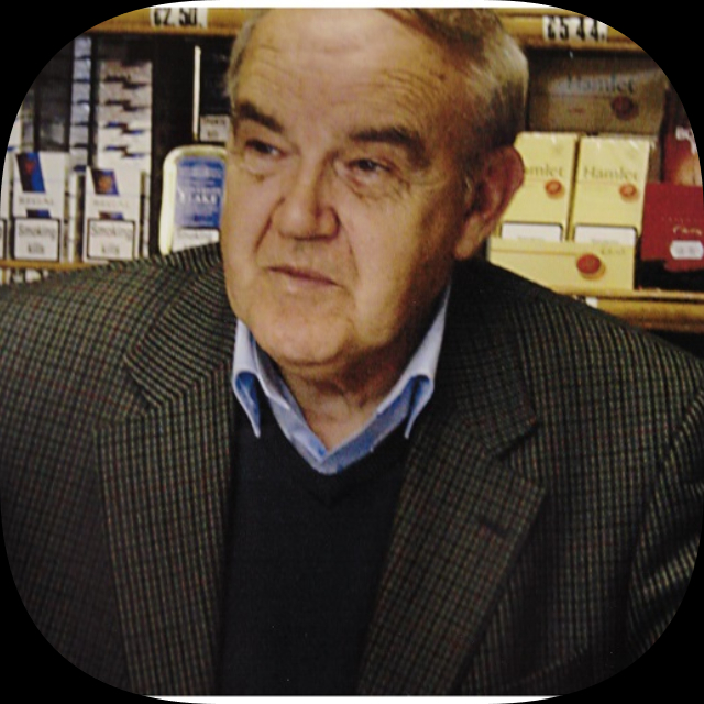 Mr David Bowden Campbell