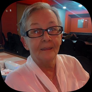 A photo of Janice Mitchell