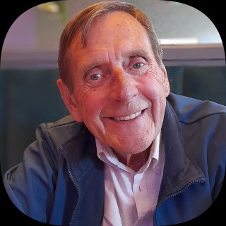 A photo of Steven McLean