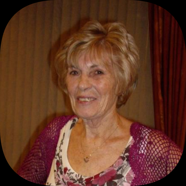 Margaret (Peggy) Ryan