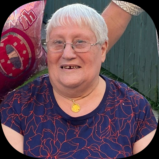 Betty Martin