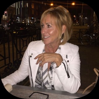 A photo of Janet Ward