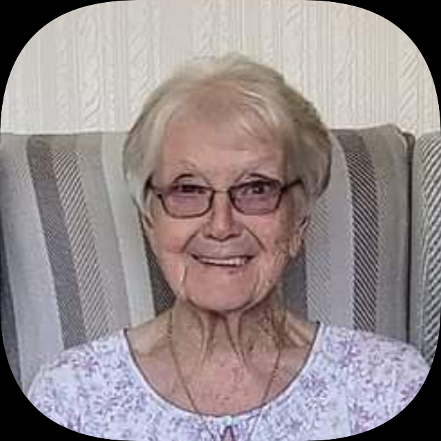 Elizabeth Ann Reynolds