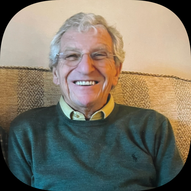 Mr Dennis 'Tony' Boon