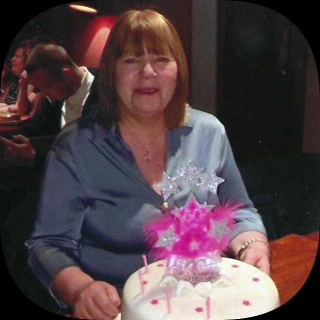 Roseann Hannah