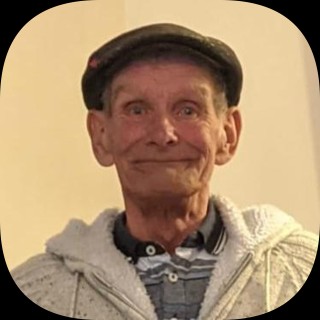 A photo of John Leitch