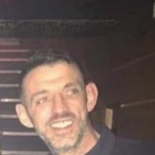 A photo of James Quinn