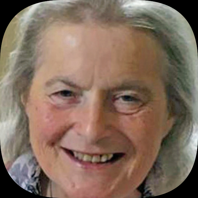 Miss Beverley Lynn Dobson