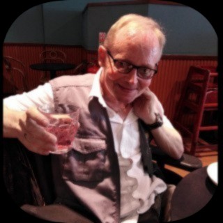 A photo of Norrie Foster