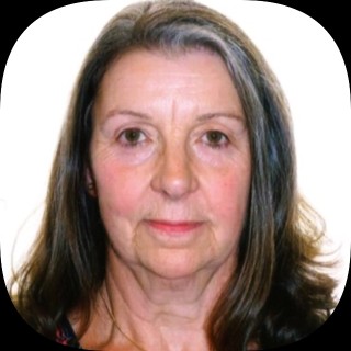 A photo of Elizabeth Helliwell