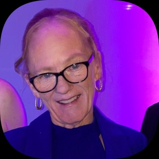 A photo of Millie Abrahams