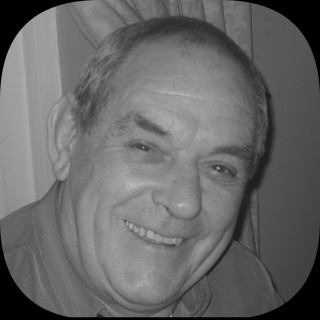 A photo of Joseph Burns