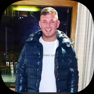 A photo of Dylan Mitchell