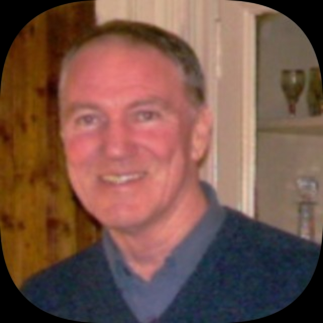 Mr Donald Clarke