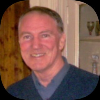 A photo of Donald Clarke