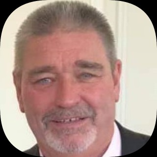 A photo of Eddie McNairn