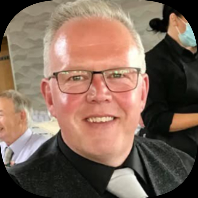 Mr Kerr Whatley
