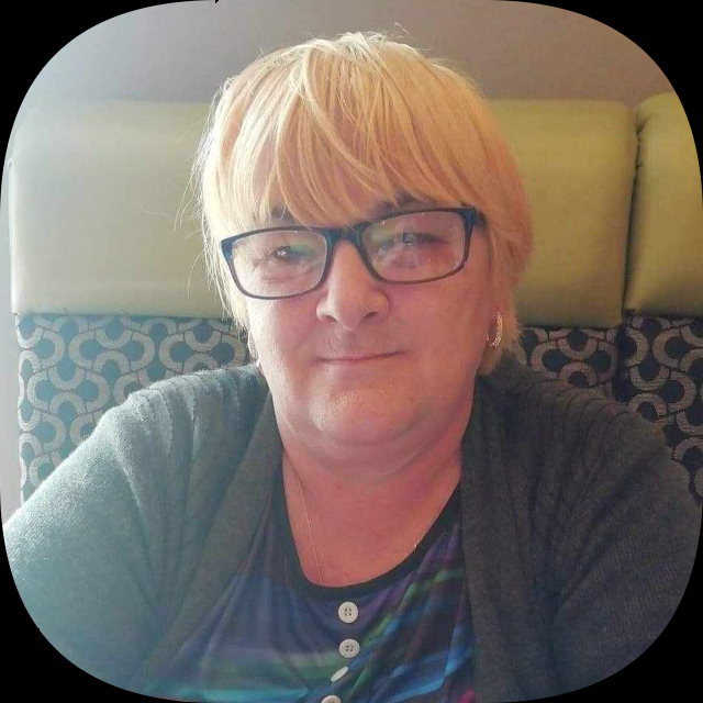 Mrs Maryann Sneddon