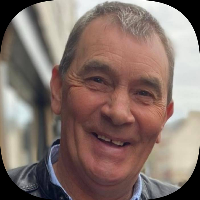 Norman 'Fit' Ellis