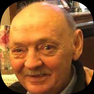 A photo of Michael Kinsella