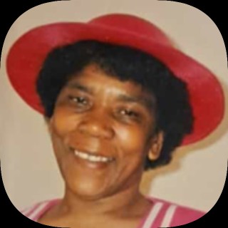 A photo of Olive Thompson