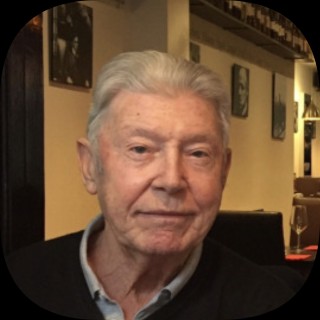 A photo of William Stanistreet