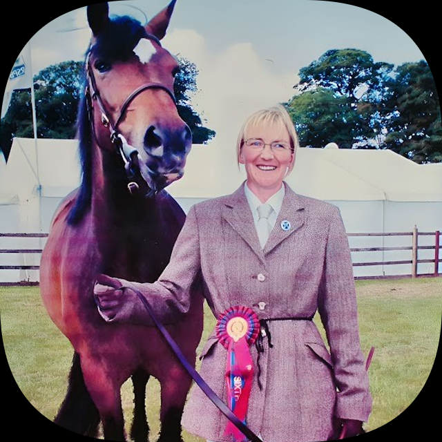 Angela Louise Wilson