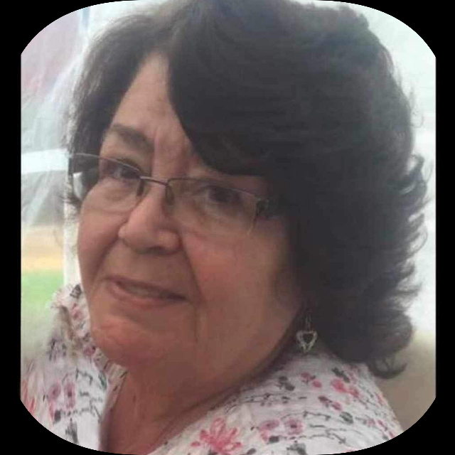 Mrs Pat Mundy