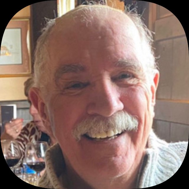 Graham William Garrett