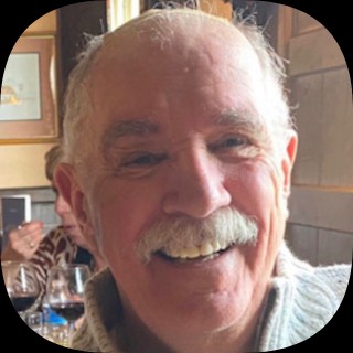 A photo of Graham Garrett