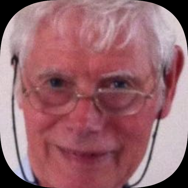 Mr Trevor Charles Lowe