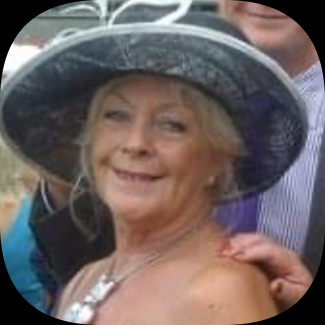 Patricia Rose Violet Brooks