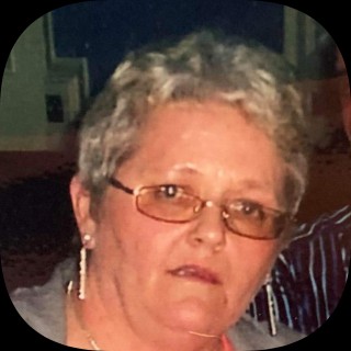 A photo of Elsie Ward