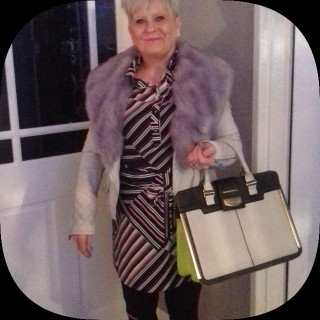 A photo of Ann Rush