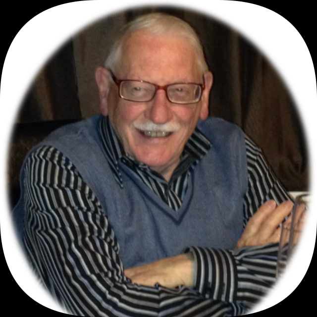 Mr James Rankin