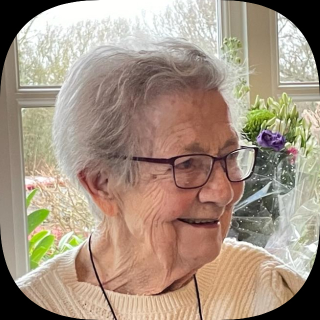 Beatrice Margaret Jennings