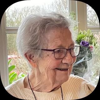 A photo of Beatrice Jennings