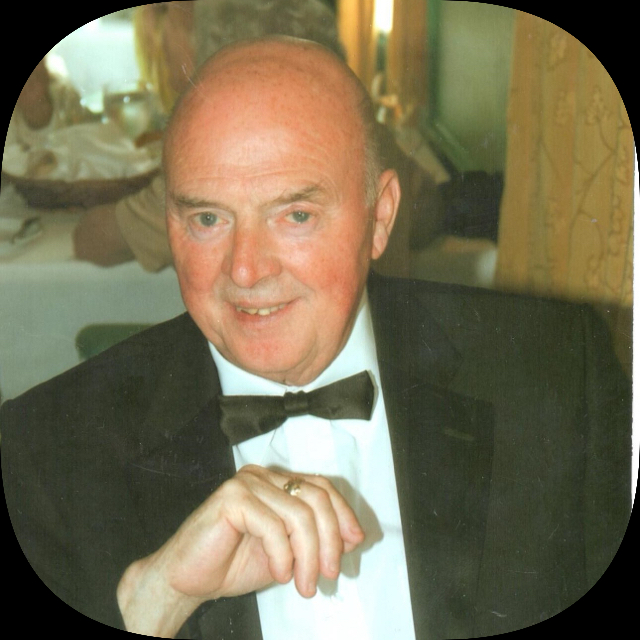 Raymond Henry Smith