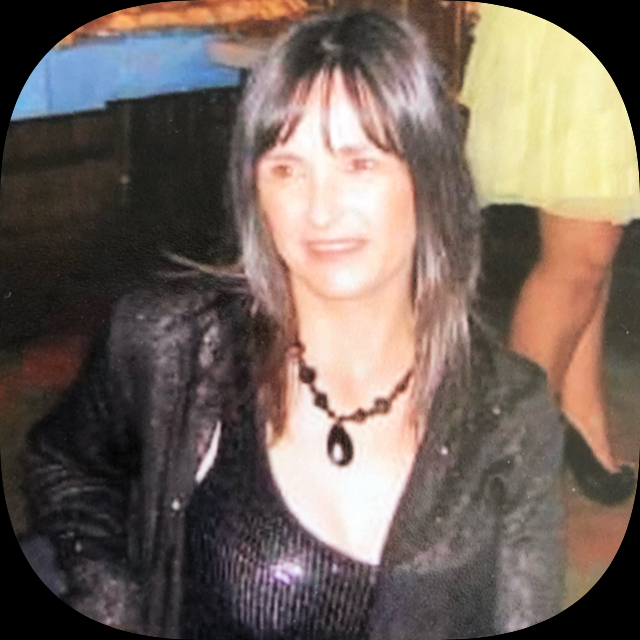 Elizabeth Hutcheon