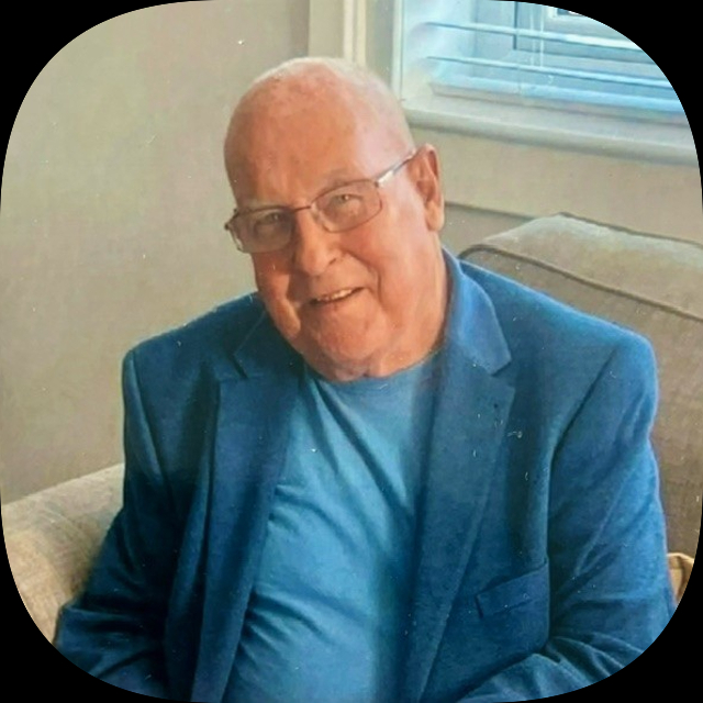 Tony Hunter