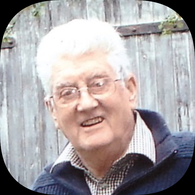 Mr (William) Wallace Wilson