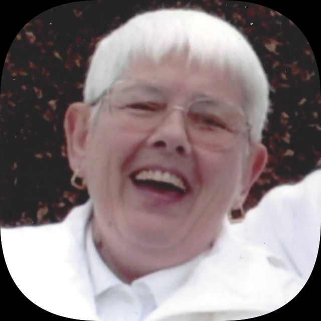 Mrs Mary Dunoon