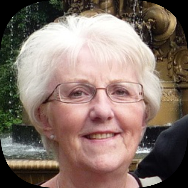 Mrs Moira Cockburn Greig